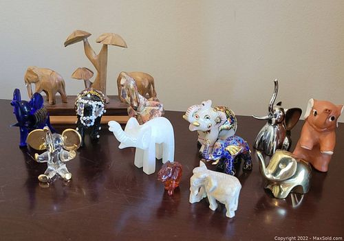 Lot #82 (1 of 11)