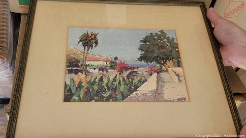 Lot #98 (1 of 7)