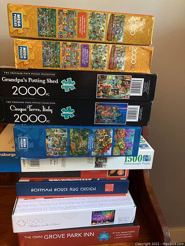 Lot #56 (1 of 11)