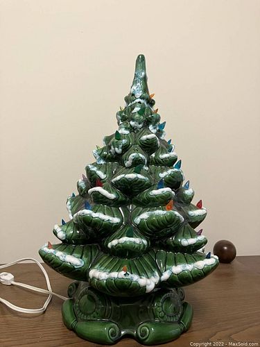 Lot #47 (1 of 2)
