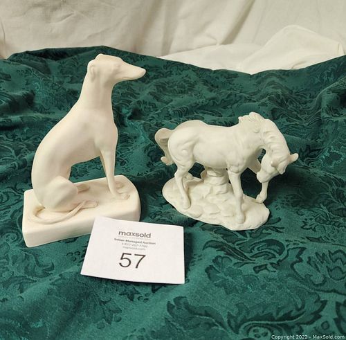 Lot #57 (1 of 6)
