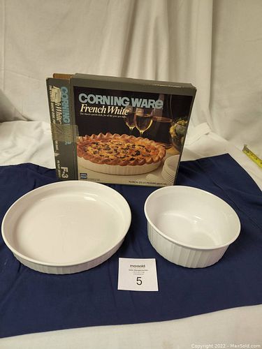 Lot #5 (1 of 3)
