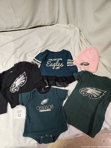 Lot #12 (1 of 4)