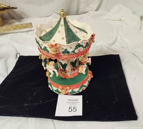 Lot #55 (1 of 5)