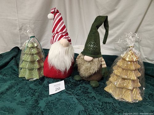Lot #20 (1 of 6)