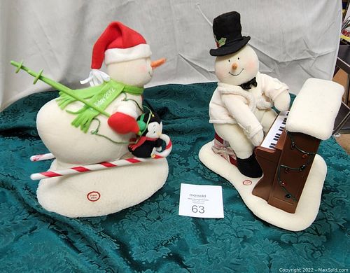 Lot #63 (1 of 6)
