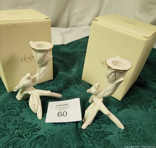 Lot #60 (1 of 7)