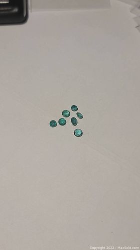 Lot #30 (1 of 8)