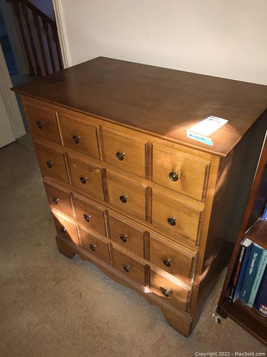 Lot #878 (1 of 11)