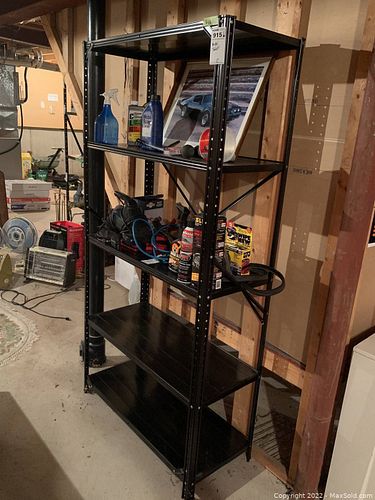 Lot #915 (1 of 5)