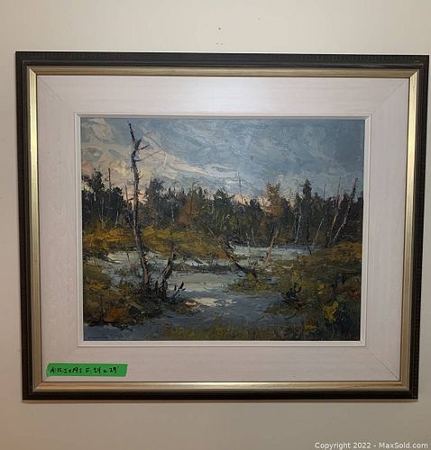 Lot #794 (1 of 7)