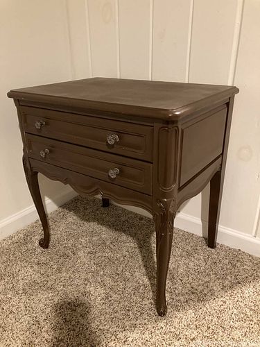 Lot #323 (1 of 7)