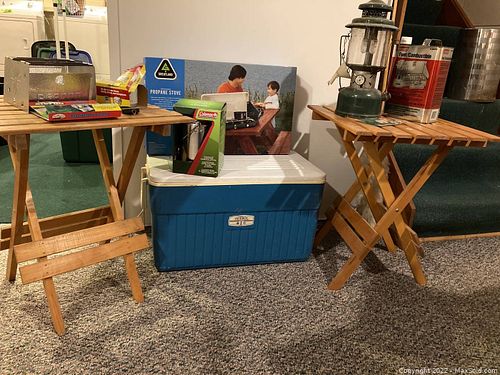 Lot #327 (1 of 9)
