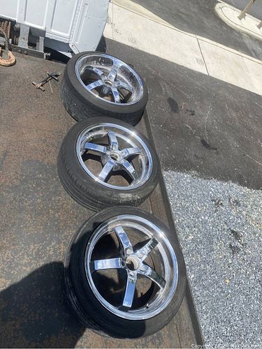Lot #13 (1 of 7)
