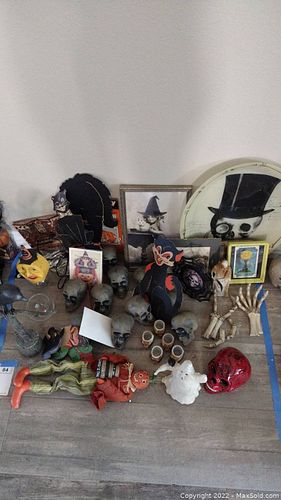 Lot #84 (1 of 9)
