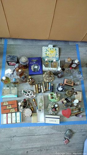 Lot #58 (1 of 6)