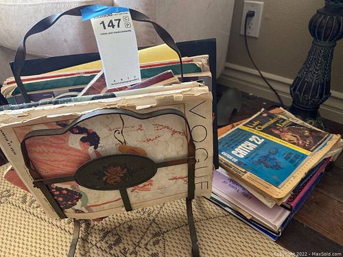 Lot #147 (1 of 18)