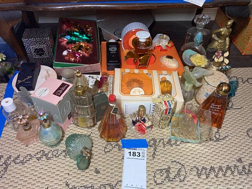 Lot #183 (1 of 16)