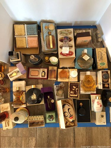 Lot #81 (1 of 9)