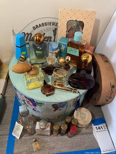 Lot #141 (1 of 19)