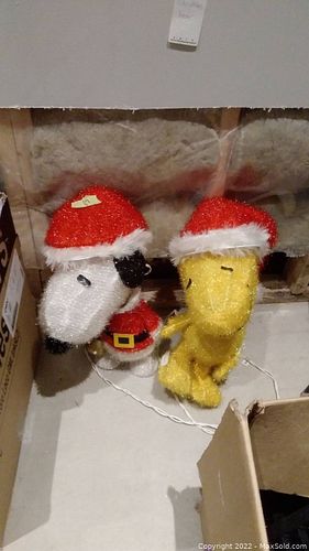 Lot #694 (1 of 6)