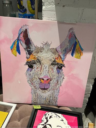 Lot #620 (1 of 4)