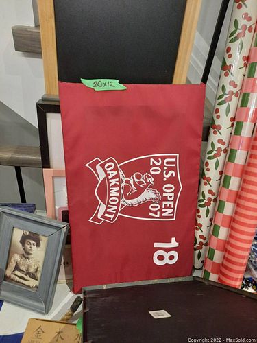 Lot #732 (1 of 1)