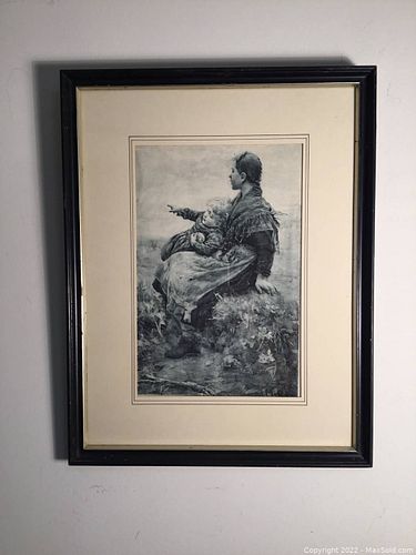 Lot #937 (1 of 9)