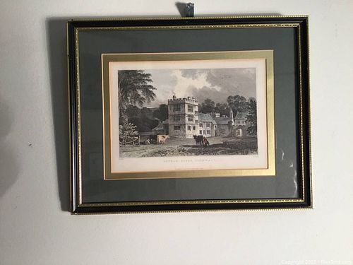 Lot #932 (1 of 7)