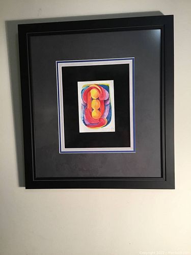 Lot #923 (1 of 9)
