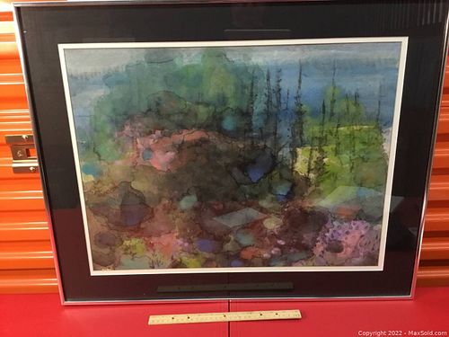 Lot #913 (1 of 7)
