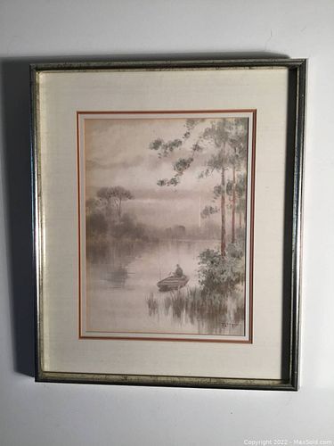 Lot #904 (1 of 9)