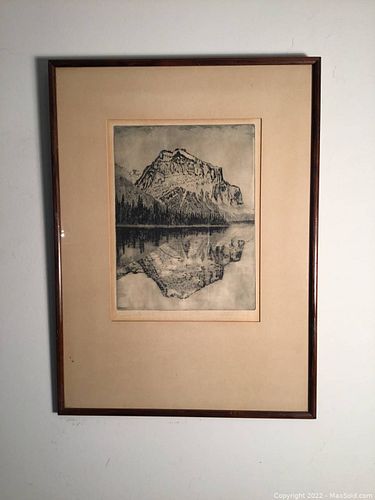 Lot #935 (1 of 8)