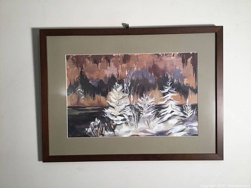 Lot #922 (1 of 7)
