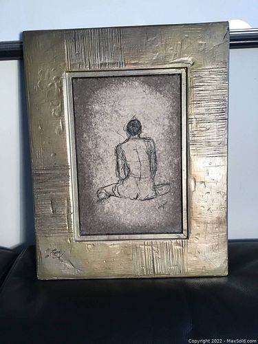 Lot #934 (1 of 7)
