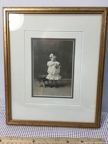 Lot #916 (1 of 5)