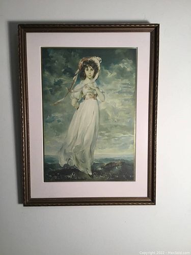 Lot #926 (1 of 20)