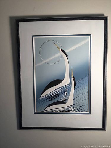 Lot #920 (1 of 6)