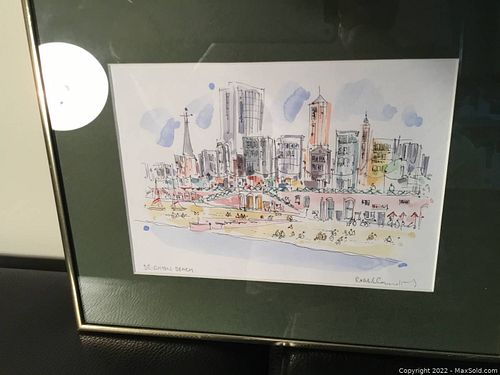 Lot #924 (1 of 6)