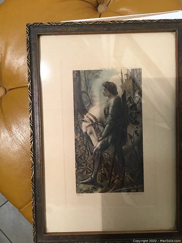 Lot #933 (1 of 6)