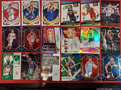 Lot #56 (1 of 1)