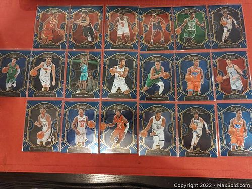 Lot #58 (1 of 1)