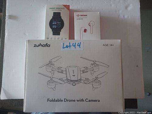 Lot #44 (1 of 1)