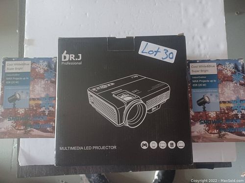 Lot #30 (1 of 1)