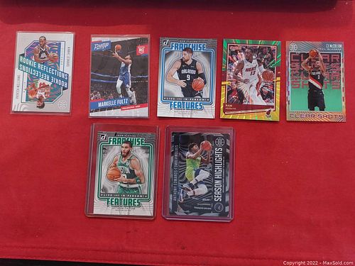 Lot #55 (1 of 1)