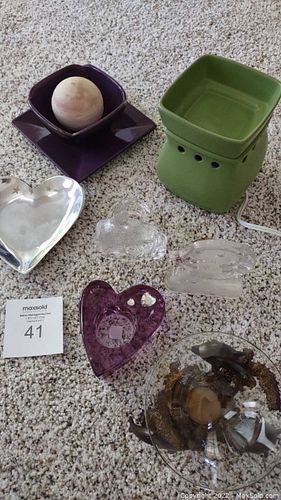 Lot #41 (1 of 7)