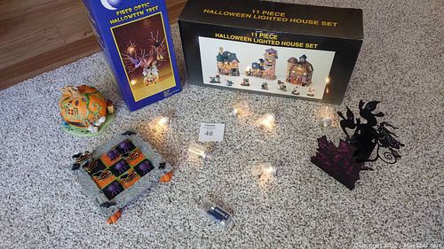 Lot #48 (1 of 6)