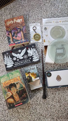 Lot #63 (1 of 6)