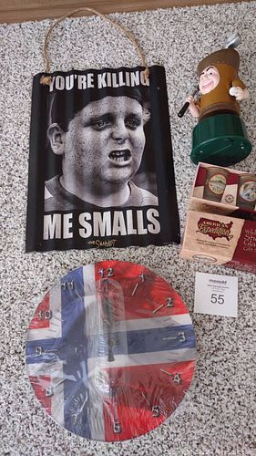 Lot #55 (1 of 7)
