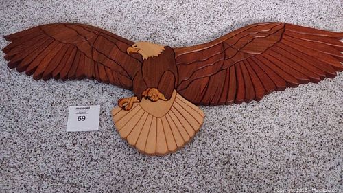 Lot #69 (1 of 5)